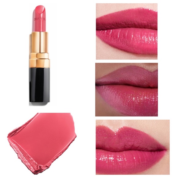 chanel edith lipstick